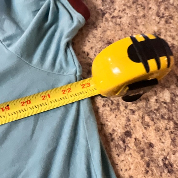 The Landmark Project Smokey Bear and friends nature Graphic T-Shirt - Picture 5 of 6